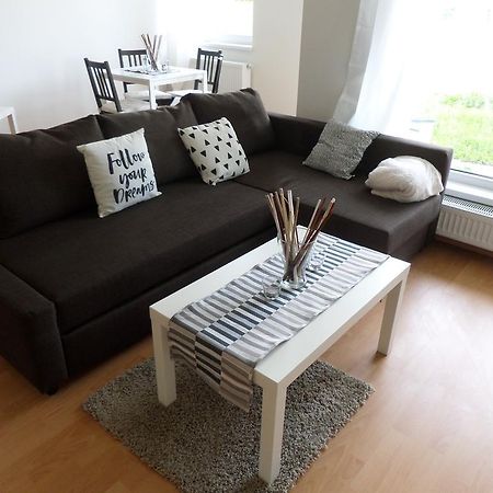 Apartman Vrchlabi - Centrum Ngoại thất bức ảnh
