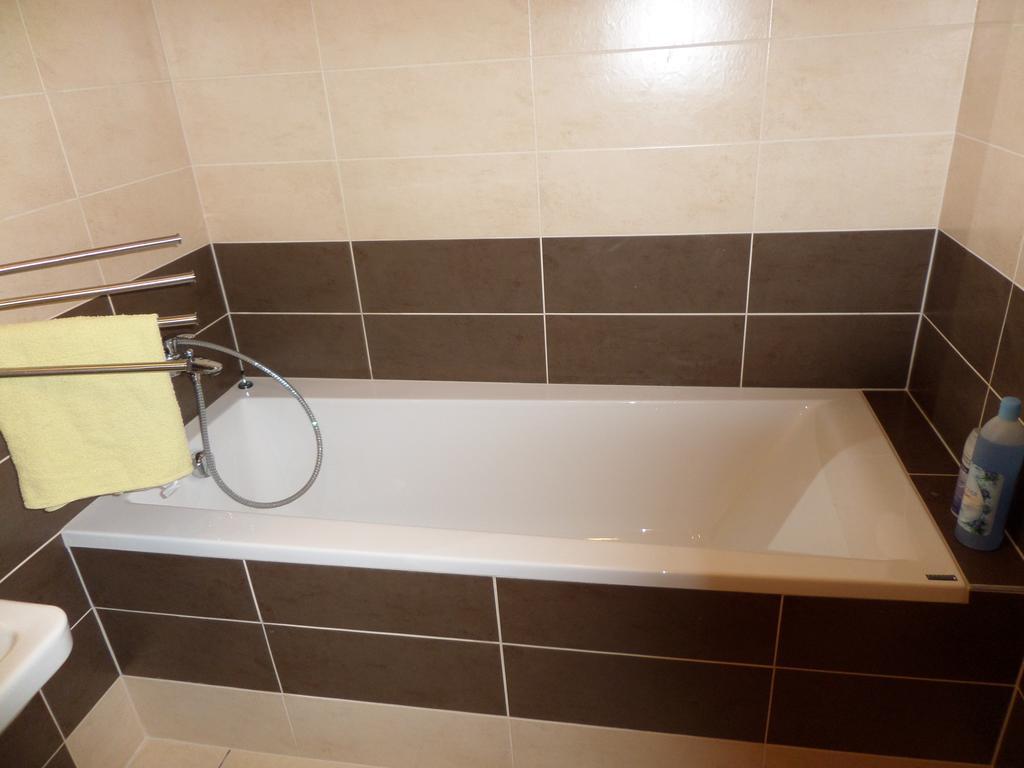 Apartman Vrchlabi - Centrum Ngoại thất bức ảnh
