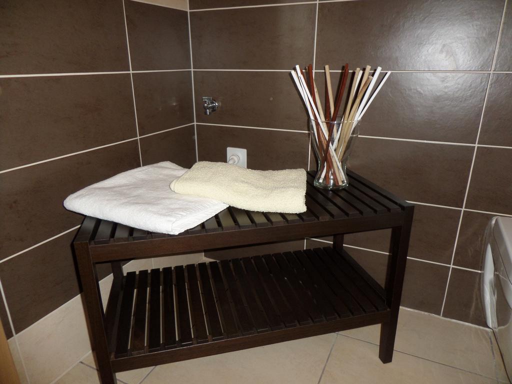 Apartman Vrchlabi - Centrum Ngoại thất bức ảnh