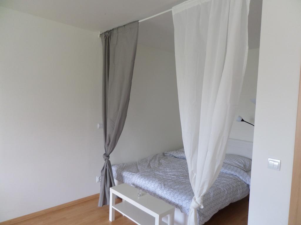 Apartman Vrchlabi - Centrum Ngoại thất bức ảnh