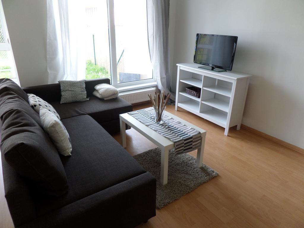 Apartman Vrchlabi - Centrum Ngoại thất bức ảnh