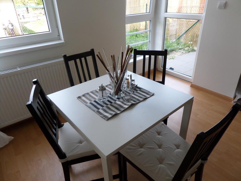 Apartman Vrchlabi - Centrum Ngoại thất bức ảnh