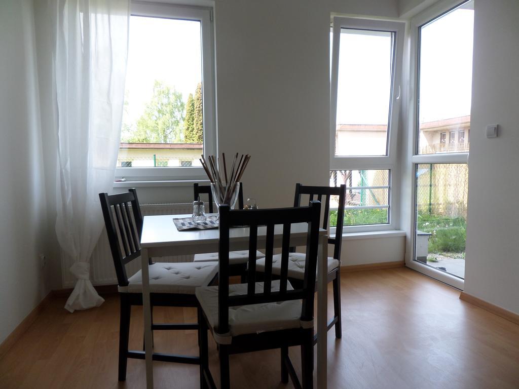 Apartman Vrchlabi - Centrum Ngoại thất bức ảnh